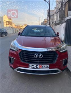 هيونداي سانتافي